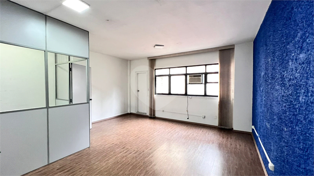 Sala comercial à venda Bela Vista