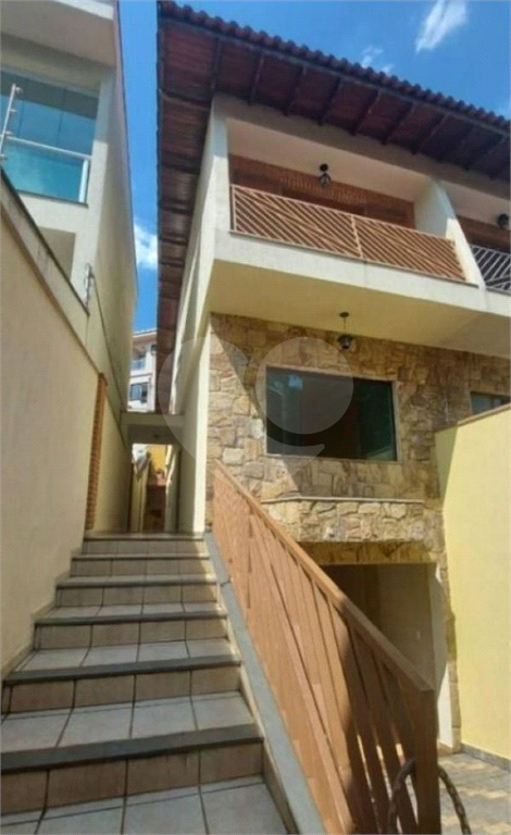 Sobrado&nbsp;S�o Paulo &nbsp;Parque S�o Domingos &nbsp;