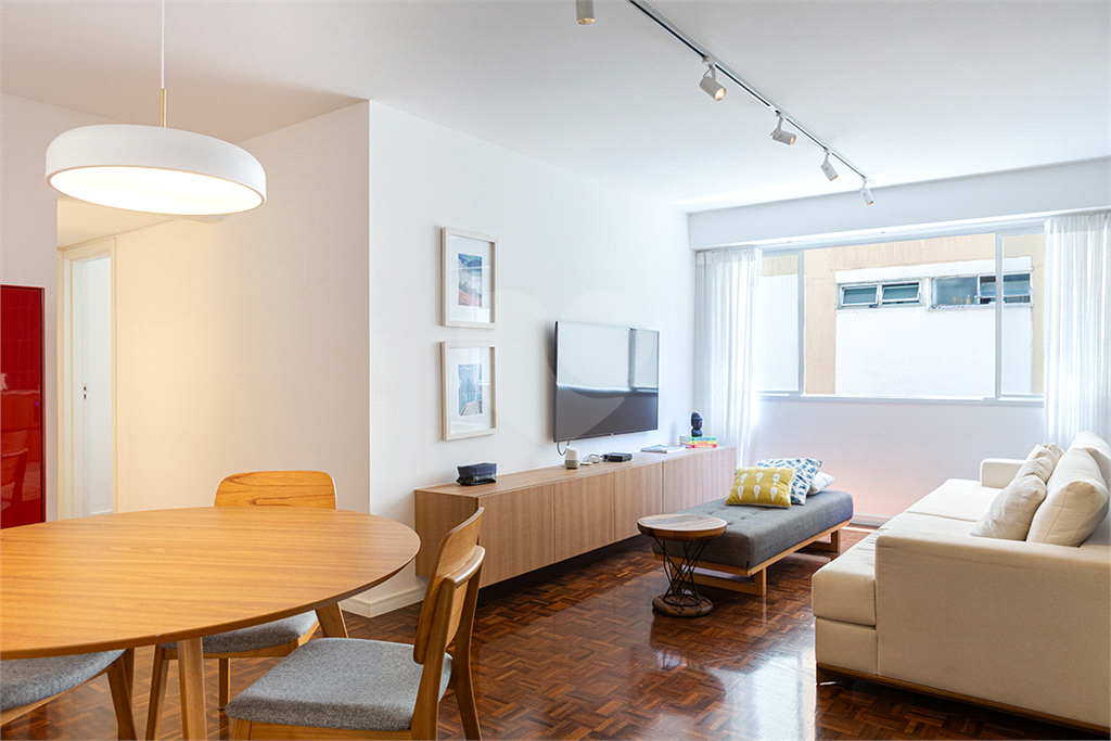 Apartamento para Venda - Jardim Paulista