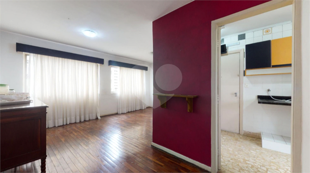 Apartamento em Moema – São Paulo – ref.: 568042