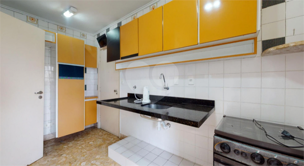 Apartamento em Moema – São Paulo – ref.: 568042