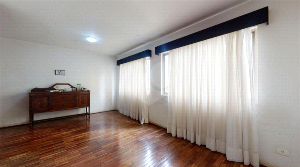 Apartamento em Moema – São Paulo – ref.: 568042