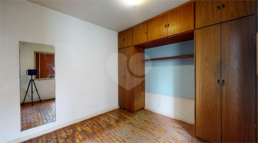 Apartamento em Moema – São Paulo – ref.: 568042