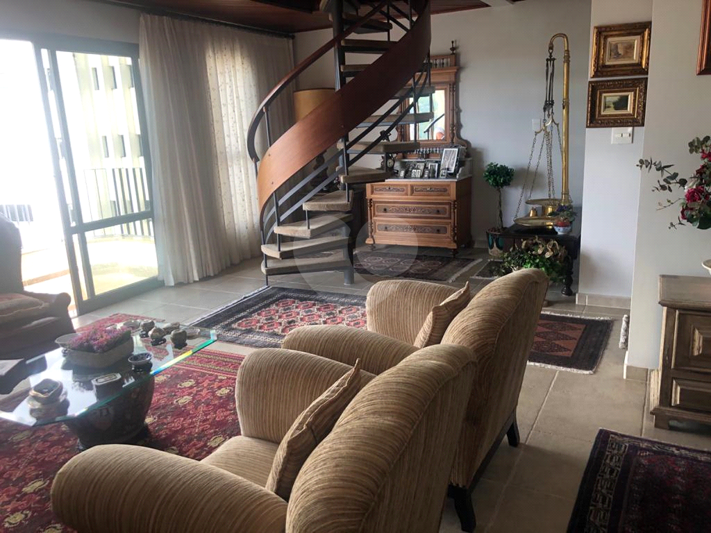 Cobertura para Venda - Jardim Nova Bragança