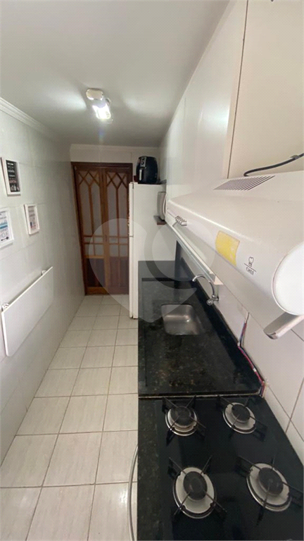 Apartamento à venda com 2 quartos, 50m² - Foto 13