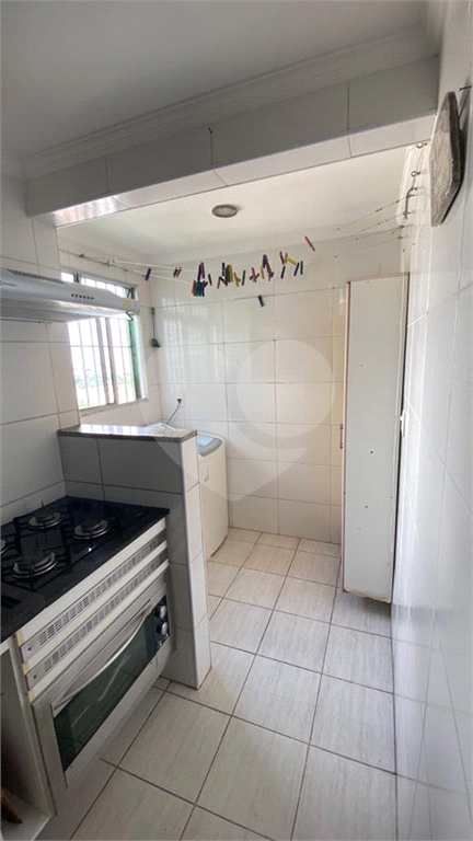 Apartamento à venda com 2 quartos, 50m² - Foto 10