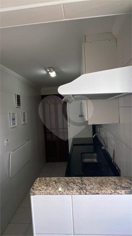 Apartamento à venda com 2 quartos, 50m² - Foto 11