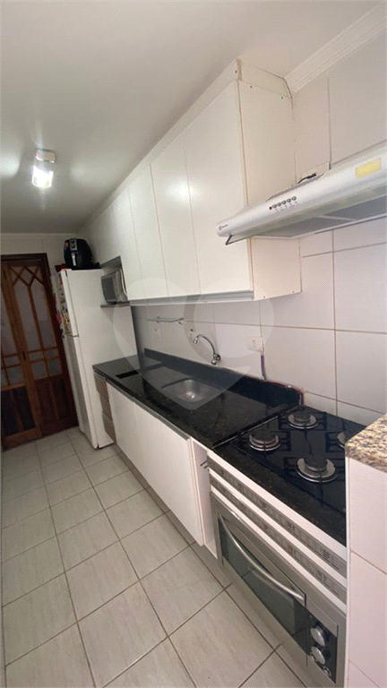 Apartamento à venda com 2 quartos, 50m² - Foto 16