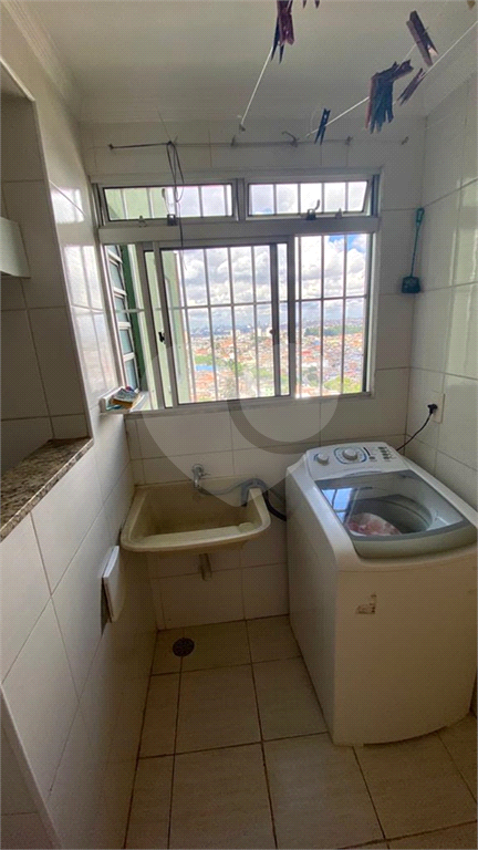 Apartamento à venda com 2 quartos, 50m² - Foto 17