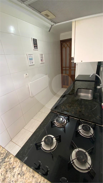 Apartamento à venda com 2 quartos, 50m² - Foto 12