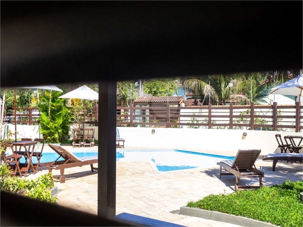 Lindo Apartamento 180m² com *Escritura Definitiva* para Venda, no Condomínio Tropical Tabatinga, Car