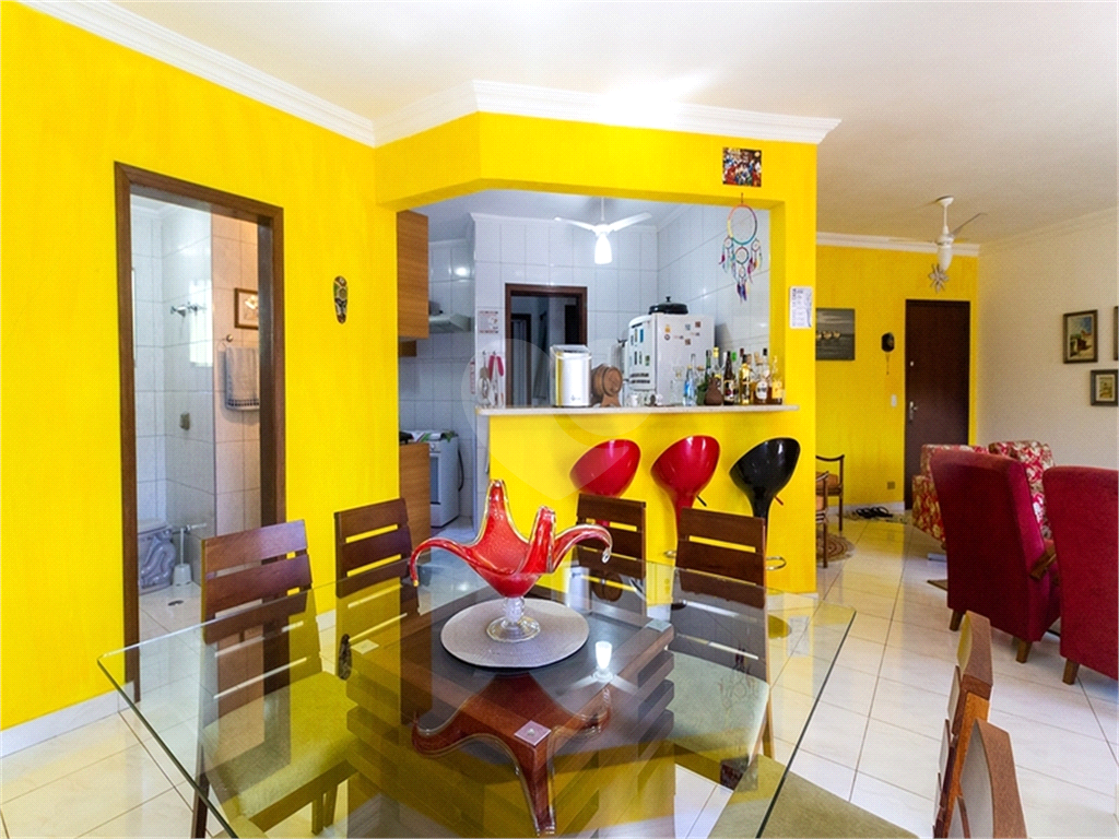 Lindo Apartamento 180m² com *Escritura Definitiva* para Venda, no Condomínio Tropical Tabatinga, Car