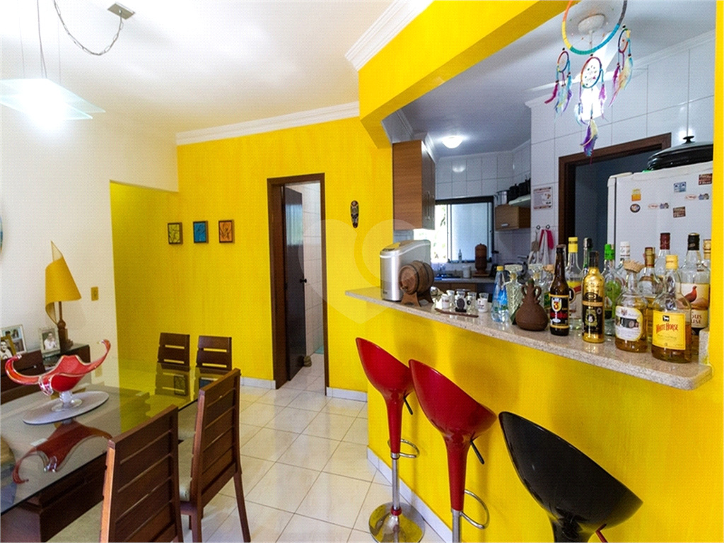 Lindo Apartamento 180m² com *Escritura Definitiva* para Venda, no Condomínio Tropical Tabatinga, Car