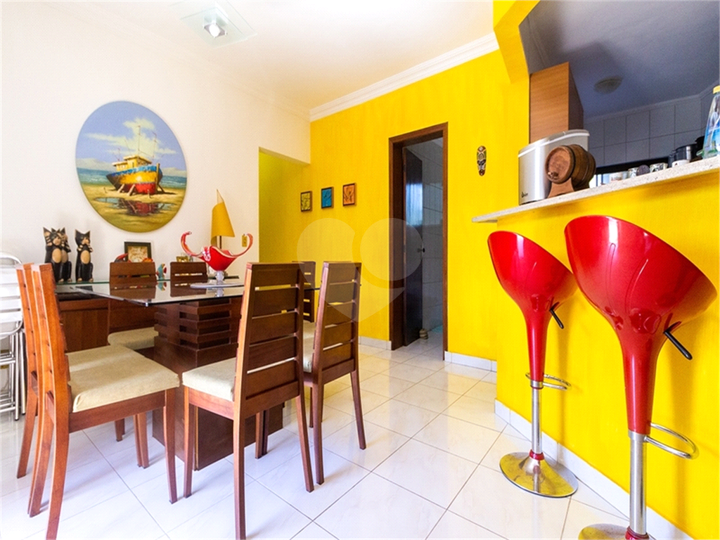 Lindo Apartamento 180m² com *Escritura Definitiva* para Venda, no Condomínio Tropical Tabatinga, Car