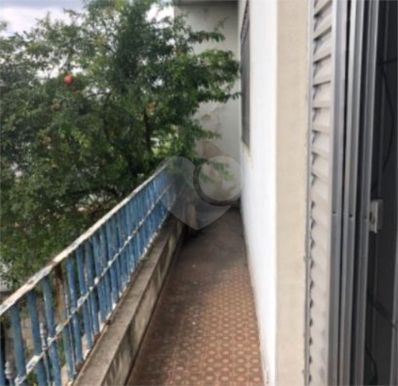 SOBRADO em VILA ZAMATARO