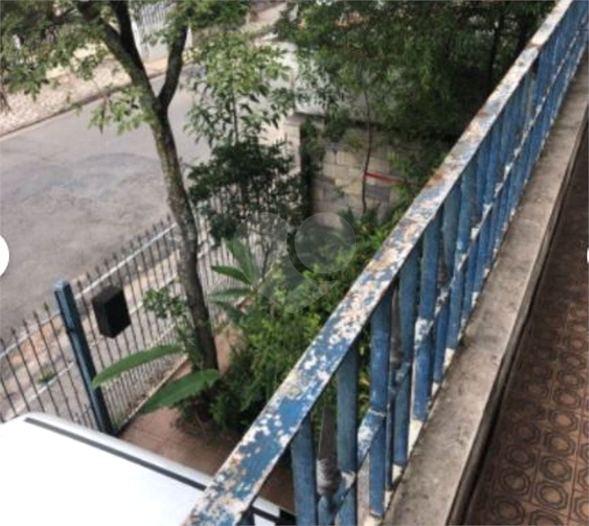 SOBRADO em VILA ZAMATARO