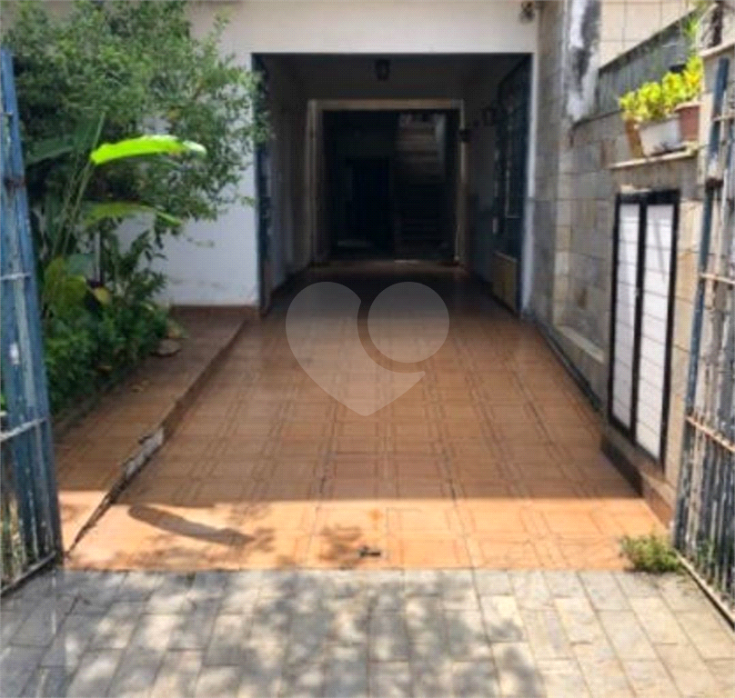 SOBRADO em VILA ZAMATARO