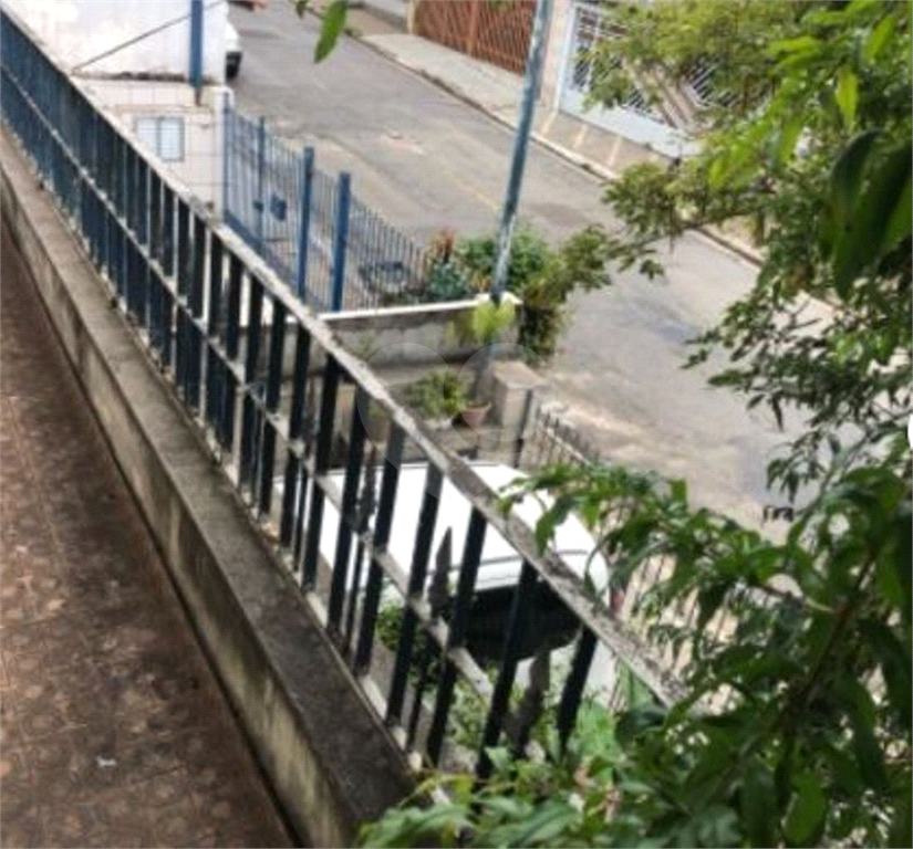 SOBRADO em VILA ZAMATARO