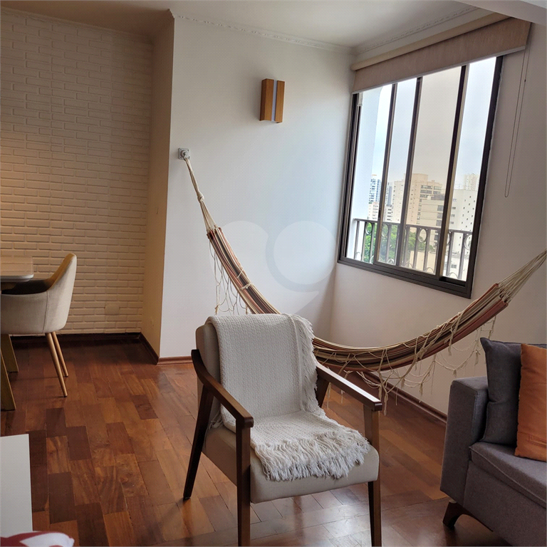 Apartamento próximo ao metrô Santana, 3 dormitórios 2 banheiros e 1 vaga