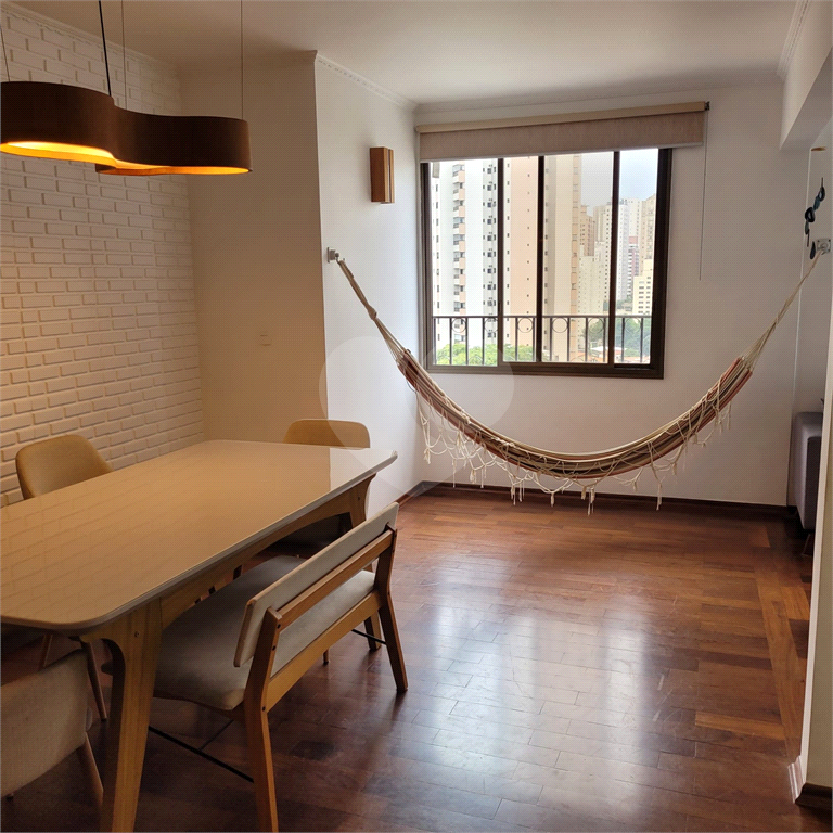 Apartamento próximo ao metrô Santana, 3 dormitórios 2 banheiros e 1 vaga