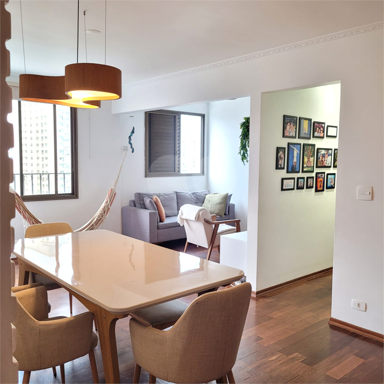 Apartamento próximo ao metrô Santana, 3 dormitórios 2 banheiros e 1 vaga