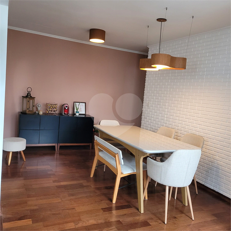 Apartamento próximo ao metrô Santana, 3 dormitórios 2 banheiros e 1 vaga