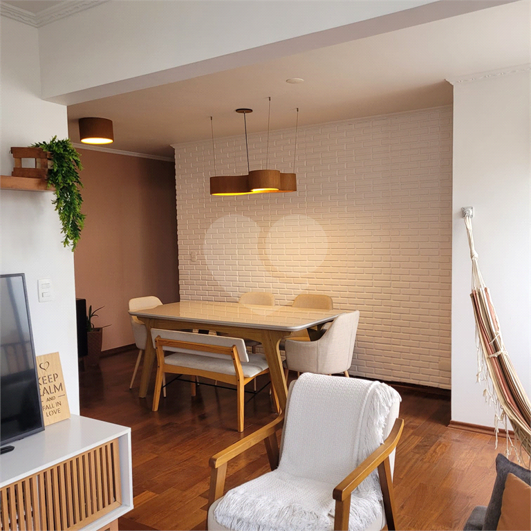 Apartamento próximo ao metrô Santana, 3 dormitórios 2 banheiros e 1 vaga
