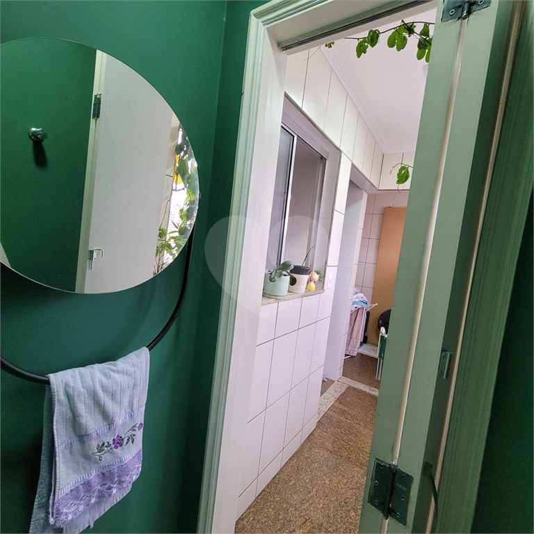 Apartamento próximo ao metrô Santana, 3 dormitórios 2 banheiros e 1 vaga
