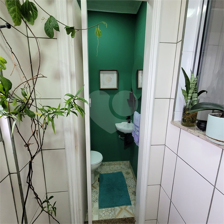 Apartamento próximo ao metrô Santana, 3 dormitórios 2 banheiros e 1 vaga