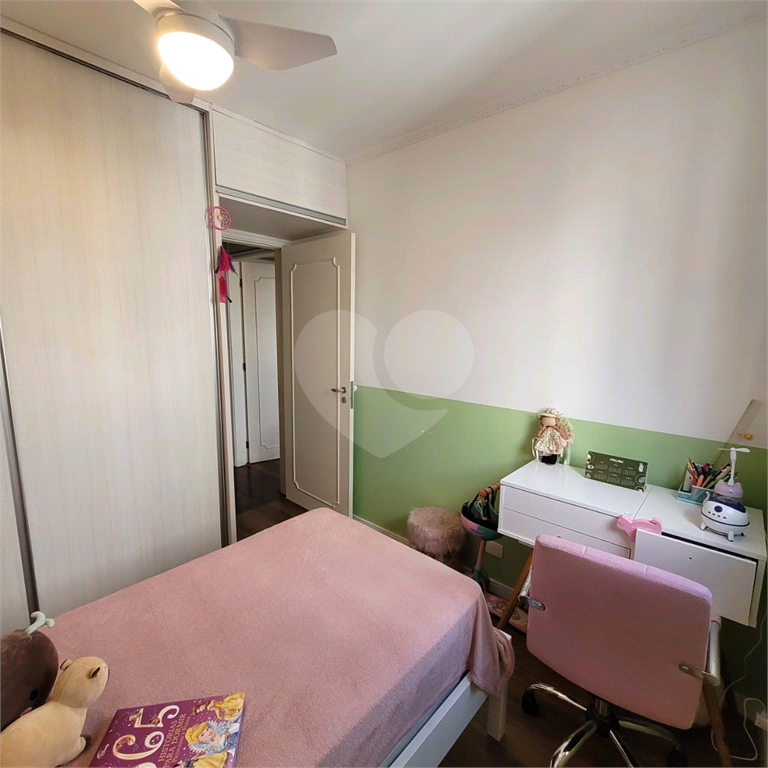 Apartamento próximo ao metrô Santana, 3 dormitórios 2 banheiros e 1 vaga