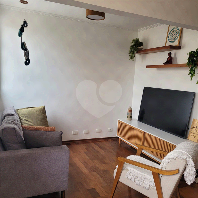Apartamento próximo ao metrô Santana, 3 dormitórios 2 banheiros e 1 vaga