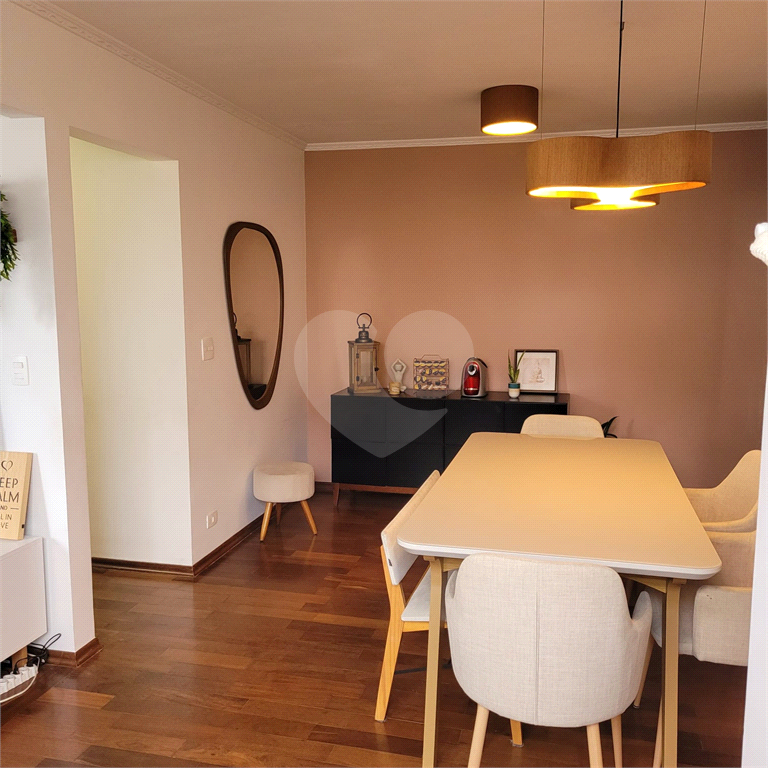 Apartamento próximo ao metrô Santana, 3 dormitórios 2 banheiros e 1 vaga