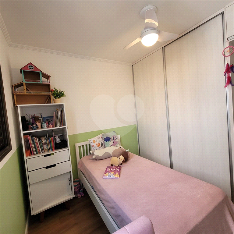 Apartamento próximo ao metrô Santana, 3 dormitórios 2 banheiros e 1 vaga