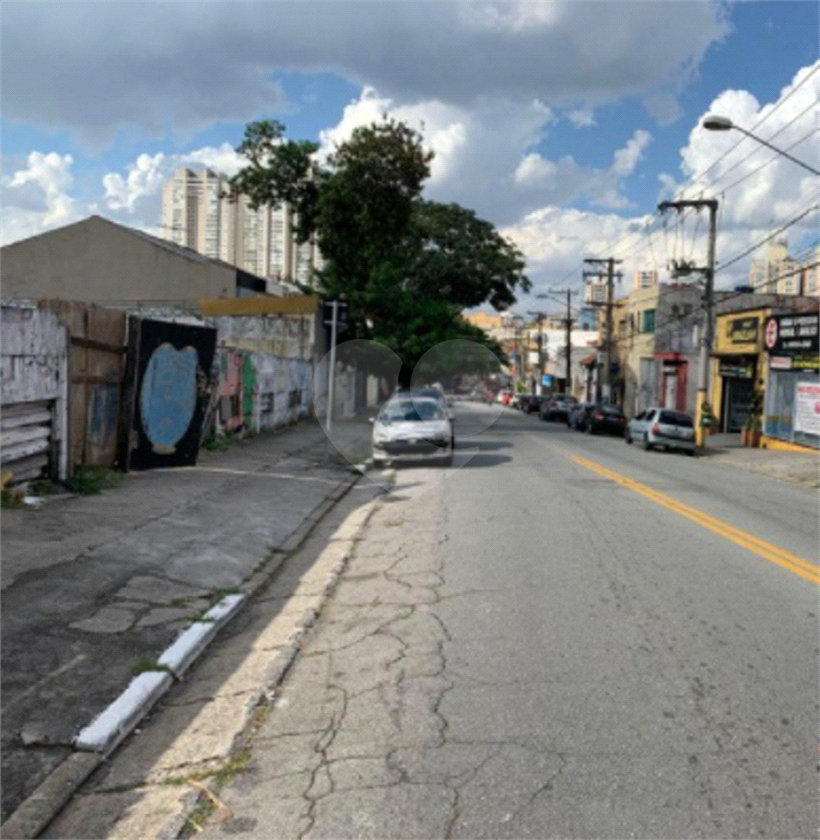 SOBRADO em MOOCA