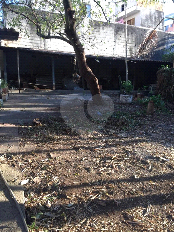 TERRENO em CUPECÊ