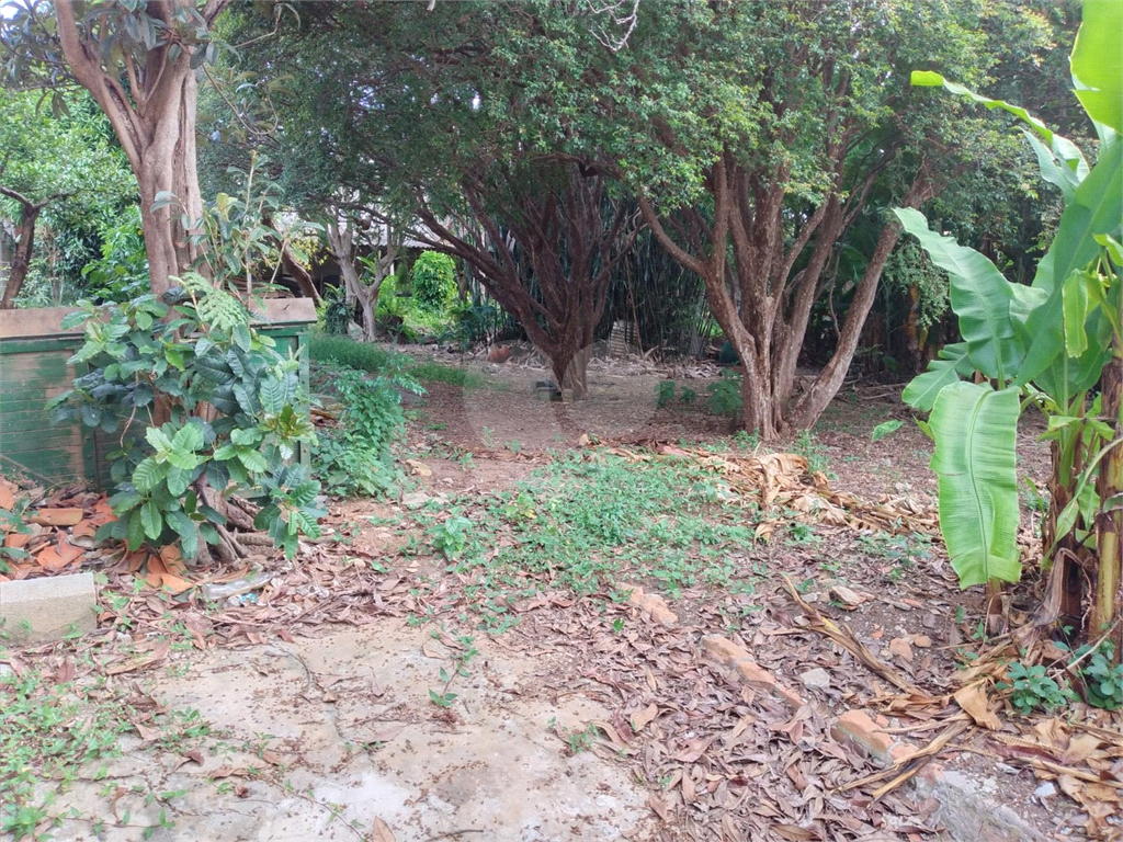 TERRENO em CUPECÊ