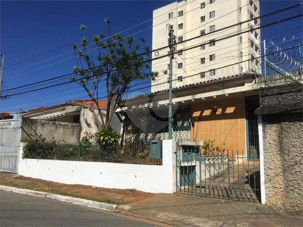 TERRENO em CUPECÊ