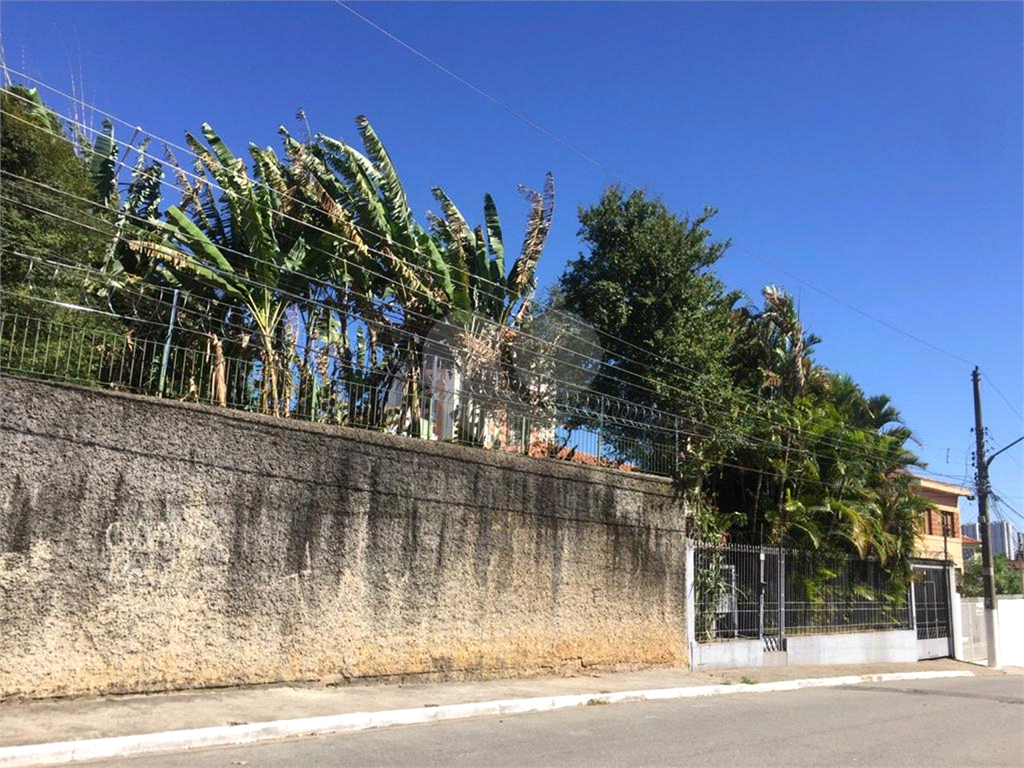 TERRENO em CUPECÊ