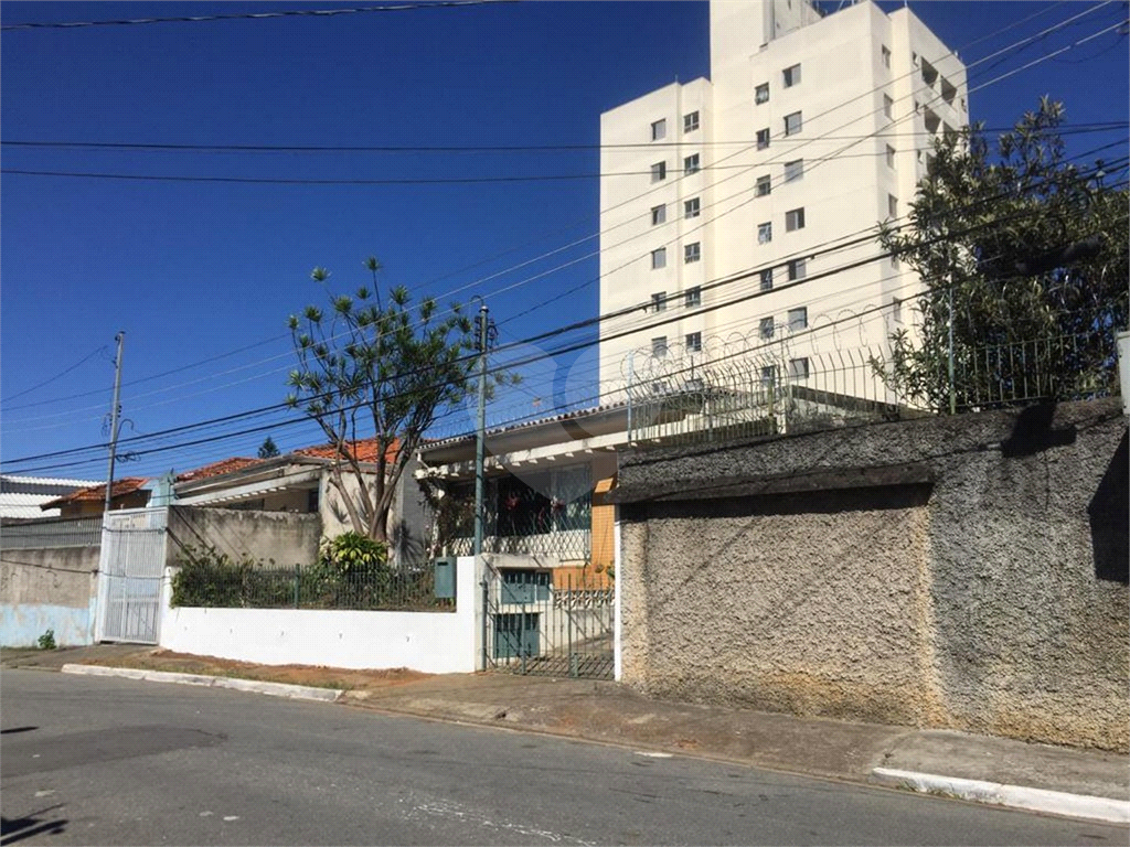 TERRENO em CUPECÊ