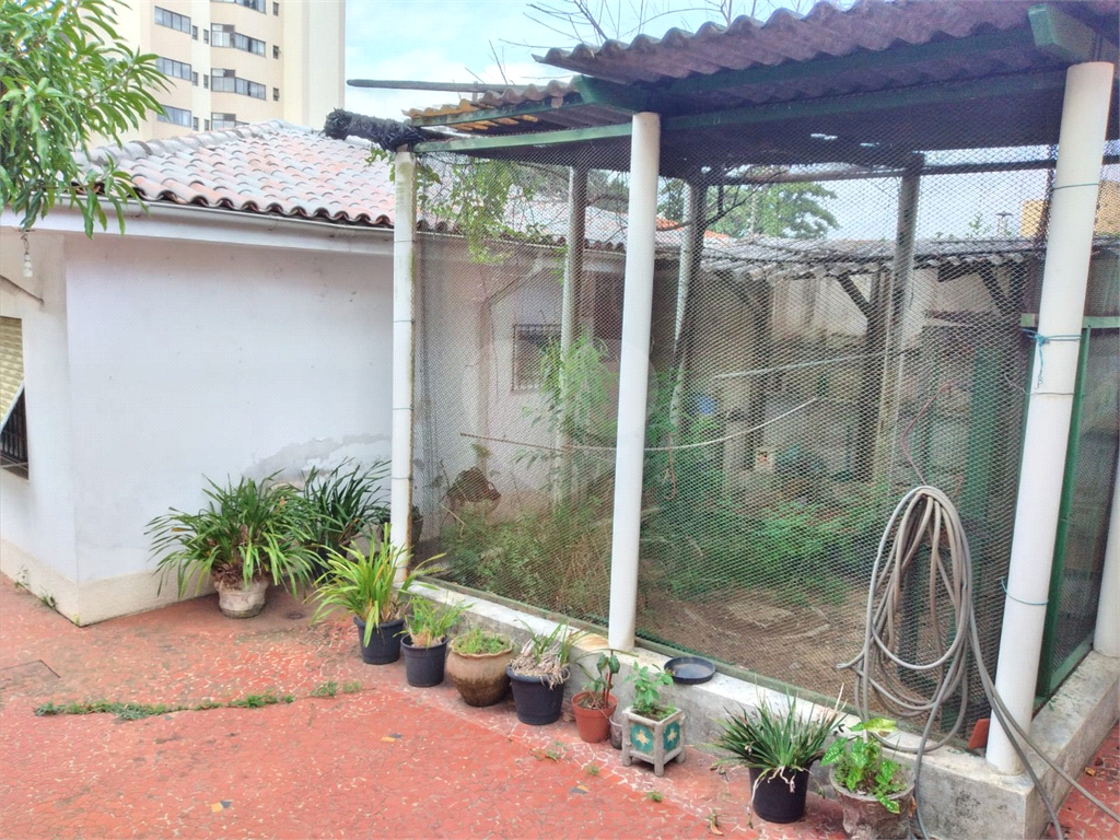 TERRENO em CUPECÊ