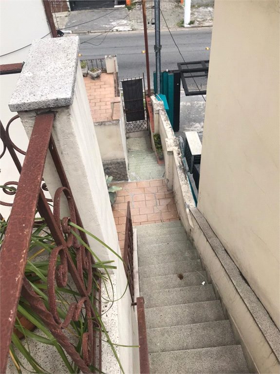 Sobrado em Santana