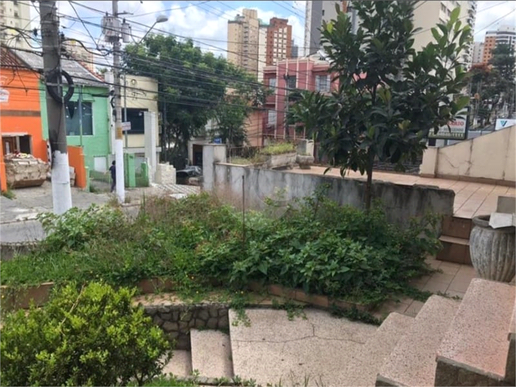 Sobrado em Santana