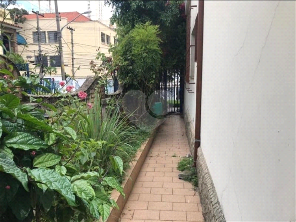 Sobrado em Santana