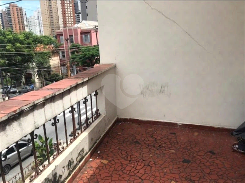 Sobrado em Santana