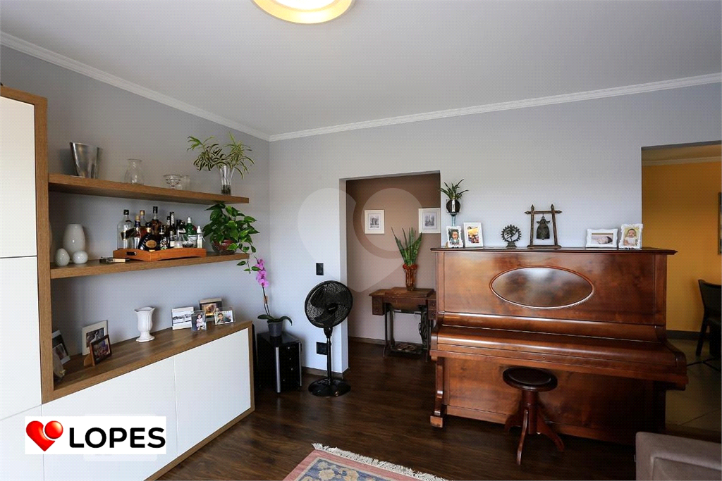 Apartamento à venda com 3 quartos, 126m² - Foto 10