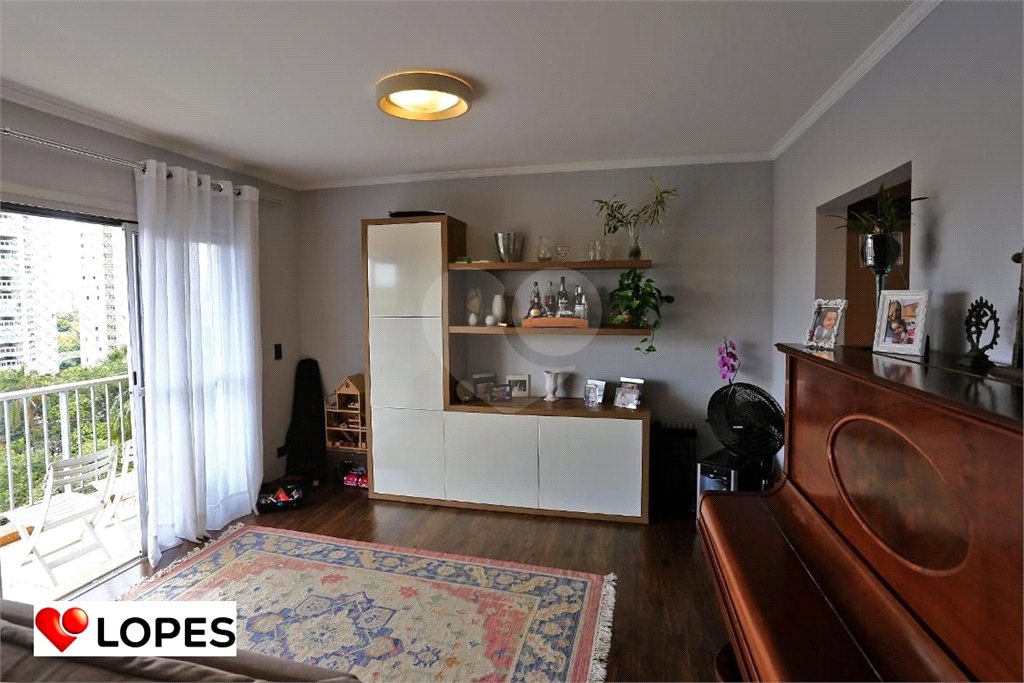 Apartamento à venda com 3 quartos, 126m² - Foto 11