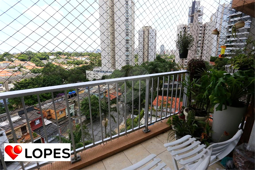 Apartamento à venda com 3 quartos, 126m² - Foto 14