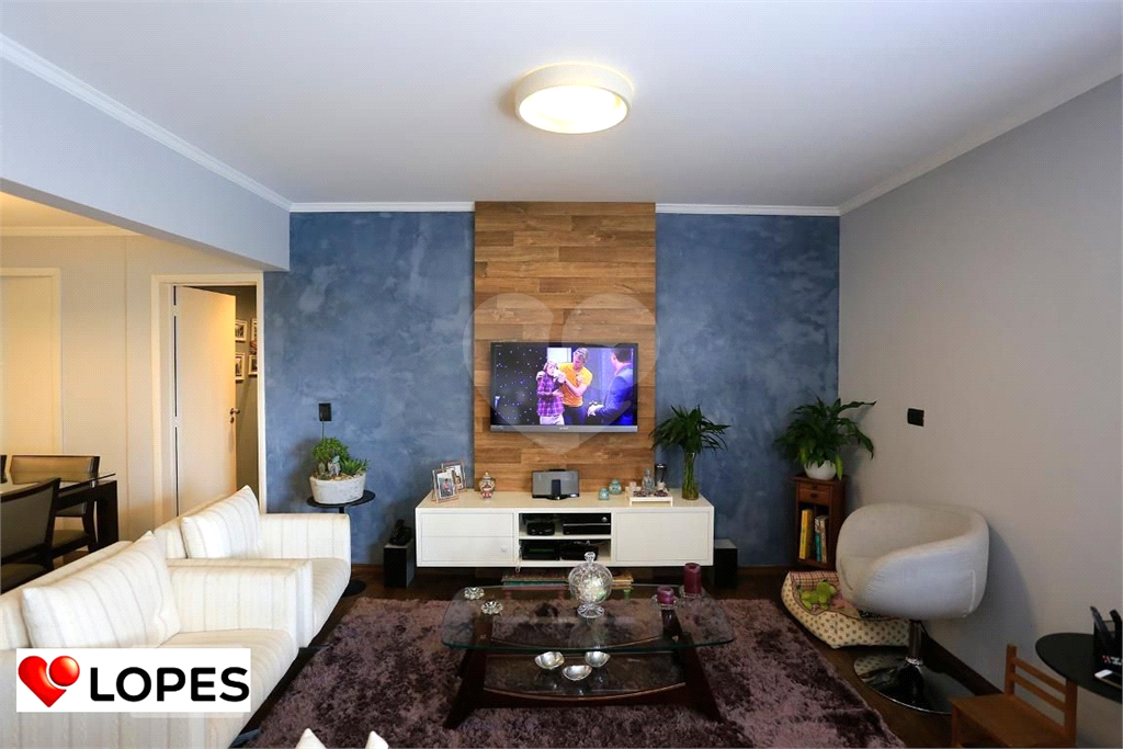 Apartamento à venda com 3 quartos, 126m² - Foto 8