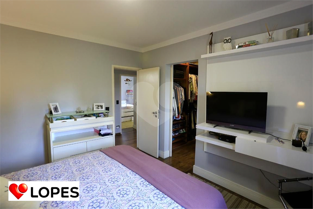 Apartamento à venda com 3 quartos, 126m² - Foto 30