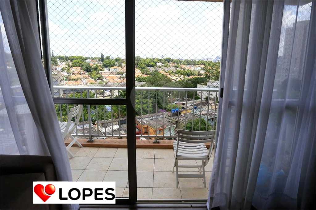 Apartamento à venda com 3 quartos, 126m² - Foto 12